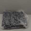 Westinghouse Electric Blanket Twin, Heated Blanket Twin Size with 10 Heating Levels and 1 to 12 Hours Heating Time Settings, Flannel to Sherpa Reversible, Machine Washable (62" x 84", Charcoal)