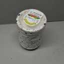 150 Counts 12 oz Paper Bowls, Heavy Duty Soak Proof Paper Bowls, Microwave Safe, Disposable Bowls Bulk for Breakfast, Lunch, and Dinner Meals