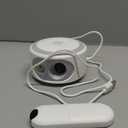 Laser Safety Certified Starry Sky Projector, 3+1 Control Modes 16M Color Adjustable Nebula via Mobile App, 900 Sq.ft Coverage, 4 Custom Scenes, 25dB Silent Operation with 4 Positioning Angles