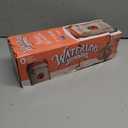 Waterloo Sparkling Water, Peach Naturally Flavored, 12 Fl Oz Cans (Pack of 12)  Zero Calories and Zero Sugar or Sweeteners