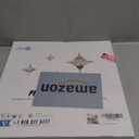 Art3d 10-Sheet Peel and Stick Kitchen Backsplash Tiles, 12"x12" Self-Adhesive Marble Grey Wall Tiles for Kitchen and Bathroom