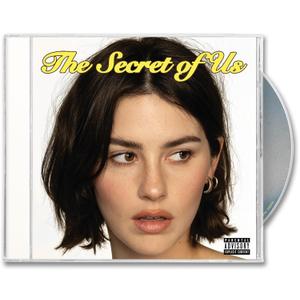 The Secret of Us by Gracie Abrams