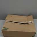 Jild Classic 2-Button Lambskin Leather Blazer Women - Casual Coat Long Sleeves Suit Style Leather Jacket Women (Large, Blue)