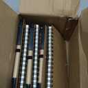 12 Set Employee Appreciation Gifts Bulk, Thank You Gift Inspirational Notebook for Team Volunteer Nurse Coworker Teacher Students, Notepad with Bamboo Pen Bulk (12, Gratitude)