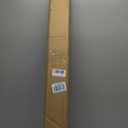 50 PCS 48" Driveway Markers, 5/16" Fiberglass Snow Stakes & Reflective Tape