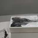 Presto 03512 Stuffler Stuffed Waffle Maker, Belgian, Large, Black