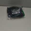 SHAPERMINT High Waisted Tummy Control Compression Leggings for Women - Petite to Plus Size Womens Leggings Non See Through, Size XL, Black