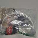 Rawlings | BBYWG Youth/TBall Batting Helmet Facemask | Fits all TBall/Small COOLFLO (RCFTB/MLTBH) Helmet Models | Multiple Styles (One Size, White)