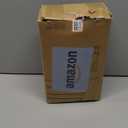 Everlasting Comfort 2 Sided Under Door Draft Stopper for Bottom of Doors - Quick Install, Keeps Heat In & Cold Air Out - Sound Proofing Foam Strip Gap Filler, Noise Blocker for Interior -Fits 30"-36"W