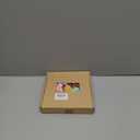 CLLOT 40 Pieces Girls Hair Bows Linen Fabric Bows Alligator Clips Hair Accessories for Little Girls Toddlers Kids and Teens