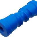 Bitray Self Centering Boat Trailer Rollers 8 Inch Heavy Duty Boat Trailer Roller, Blue