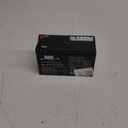 ES7-12 T2 Maintenance-Free Rechargeable Sealed Lead-Acid Battery