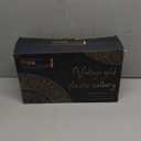 N9R 300pcs Gold Plastic Silverware Dinnerware Flatware- Heavyweight Plastic Cutlery Set, 100 Forks, 100 Spoons, 100 Knives, Gold Utensils for Party, Thanksgiving, Christmas