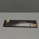 EZVALO Picture Light for Wall, 4800mAh Rechargeable Wireless Remote Lights, 16'' Dimmable Magnetic LED Art Painting Light with 3 Color Temps, Display for Gallery, Living Room, Bedroom, Hallway (Gold)