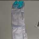 Waterproof Cast Covers for Shower Arm Cast Covers for Shower Adult, Reusable Cast Shower Cover Arm, Soft Comfortable Cast Protector for Bandages, Dressings