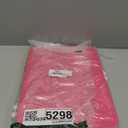 Pack of 2 Bogg Bag Divider Tray X Large - Pink Bench Bag Organizer Insert