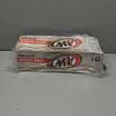 A&W Zero Sugar Root Beer Soda, 12 fl oz cans, 12 count