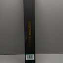 RGB Dueling Lightsaber, Motion Control 39 Sets Sound Effects and 12 Colors Change, Smooth Swing Metal Handle Light Saber for Adults Cosplay Gifts (RGB)