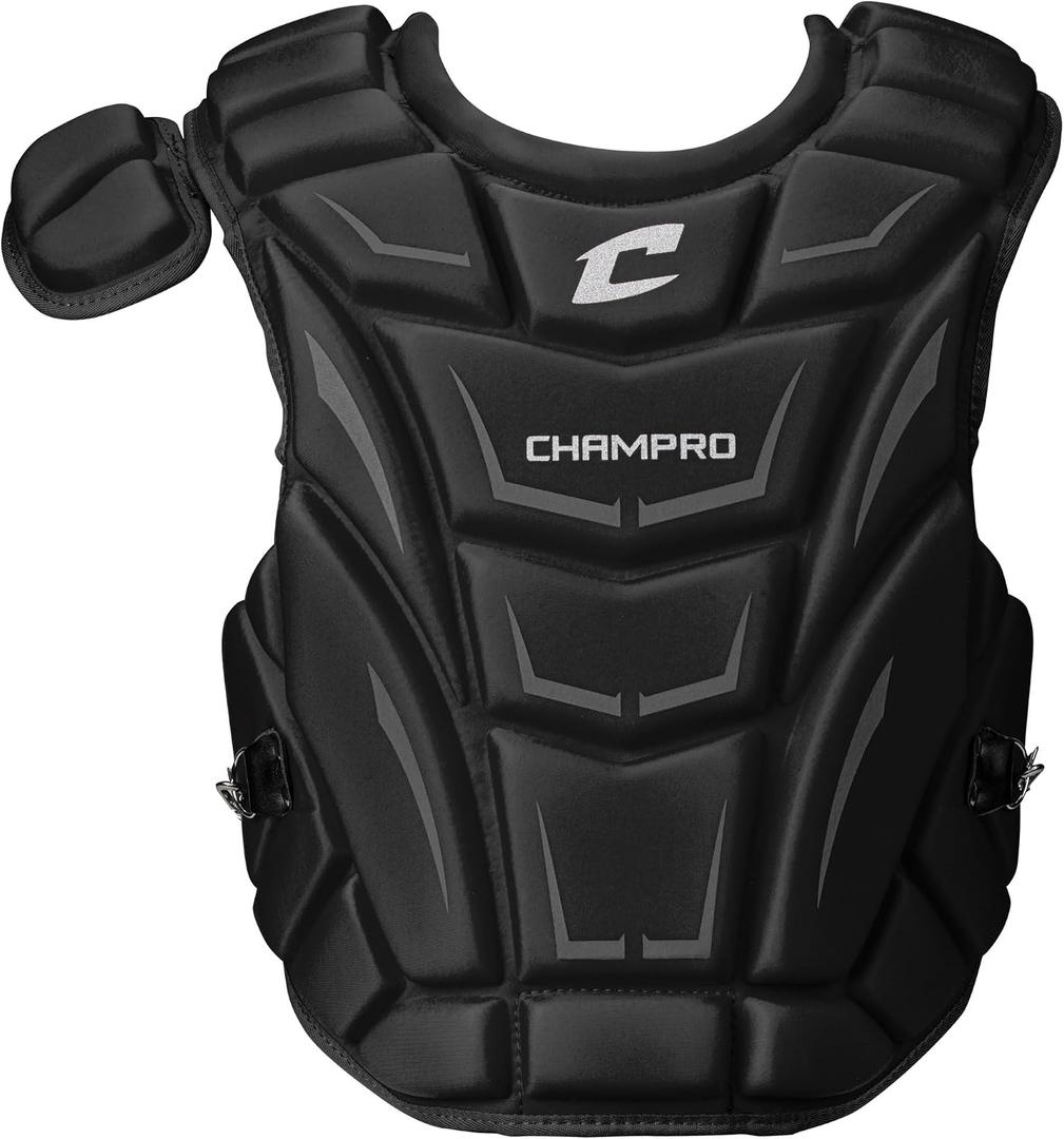 Champro Optimus MVP Chest Protector, Size: 16.5"