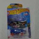 Hot Wheels HW ULTIMATE T-REX TRANSPORTER Diecast Car for Kids