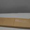 Rainproof Side Window Wind Deflectors for 2001-2010 PT Cruiser, Tape-on Sun Rain Guard Sets,Nice Looking Window Visors for Cars,Vent Deflector for 01-10 PT Cruiser 94511