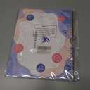 Clever Fox Habit Calendar Circle  24-Month Inspirational Daily Habit Tracker with Colorful Pages  Routine & Goal Planner Journal (White & Lavender)