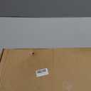 Wood-Handled Grill Tongs, 19.5"/50cm Extra Long BBQ Tongs, Heavy Duty Premium Stainless Steel Metal Tongs with Solid Wood Handles, for Charcoal, Grilling, BBQ, Barbecue, Cooking