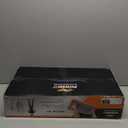 Power Fit Vibration Plate Exercise Machine, Powerfit Elite Vibration Platform, Power Plate, Body Vibration Plate for Lymphatic Drainage, Body Shaker Weight Loss - Remote, Resistance Bands & Diet Plan