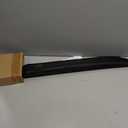Gerber Gator Machete w/ Saw & Plain Edge Blade, Sheath, 25" / 18"