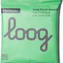 Loog Pro VI Acoustic Guitar Strings
