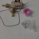 bayite BYT-7A006 DC 12V Solar Hot Water Heater Circulation Pump Low Noise 3M Discharge Head 2.1GPM