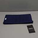 Lexeeco Dy son Air wrap Travel Case Hair Tools Travel Bag for Shark Flexstyle Carrying Case Portable Shark Hair Dryer Revlon Flat Curling Iron Organizer (Blue), Missing Tools