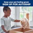 Hill's Science Diet Senior Adult 7+ Premium Nutrition Dry Cat Food, No Corn, Wheat, or Soy, Chicken Recipe, 7 lb. Bag (7 Pound (Pack of 1))