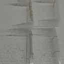 ihomecooker 16Pack Clear Acrylic Display Stand Crafts Stand Cupcake Risers 4" x 3''x 2''