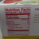 SPINDRIFT Strawberry Lemonade Sparkling Water 8pk, 12 FZ, Best By 01/24/26