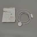 Apple Watch Magnetic Fast Charger to USB-C Cable (1 m)