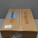 Alupssuc 9ft Christmas Garland, Real Touch Norfolk Pine Garland - Pine Garland, Artificial Greenery Christmas Garland for Mantle, Table, Fireplace, Indoor, Outdoor Christmas Decorations