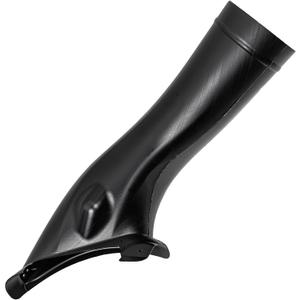 MTD OEM 731-09173A Replacement Part Bagger Lower Chute for Mowers, Fits MTD, Craftsman, Troy-Bilt, Cub Cadet and Other Top Models
