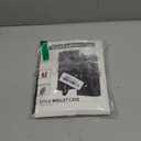 XcaseBar compatible with Samsung Galaxy S26 Ultra Wallet case with Zipper Credit Card HolderRFID Blocking,Flip Folio Book PU Phone case Shockproof Cover Women Men for Samsung S26Ultra case Rose Red