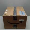 Bed Pillow Queen Size 1 Pack, Shredded Memory Foam Pillow AdjustableCooling Pillow Soft and Supportive for Side Back Stomach Sleepers