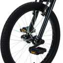 Razor DXT Drift Trike Yellow, One Size