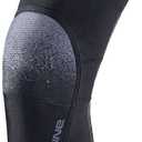 Dakine Slayer Knee Pad for Mountain Biking Protection (Medium, Black)