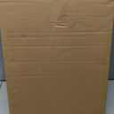 Dog Nail Scratch Board with Treat: Wooden Dog Nail File Board with Replaceable Sandpaper, Quiet Dog Nail Trimmer Alternative for Stress-Free Nail Care