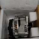 New Alternator for 4.7L 2003-2009 Lexus Gx470 Toyota Tundra & 4Runner & Sequoia, 2006-2007 Lexus Lx470 Toyota Land Cruiser, 334-1504