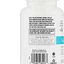 Whole Foods Market, Free-Form L-Carnitine 500mg, Vegan, 60 Count (EXP 06/30/28)