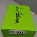 Sam Edelman Womens Langley (7, Deep Scarlet)