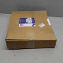 100% Extra-Long Staple Cotton Herringbone Multipurpose Blanket | Soft & Breathable, Lightweight All-Season Throw for Sofa/Couch/Bed | Machine Washable | (Herringbone - Lavender, Twin)