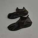 Waterproof Shoe Covers, Reusable Shoe Covers Non-Slip Shoes Boots for Outdoor Cycling Camping Fishing Travel (XX-Large, Grey)