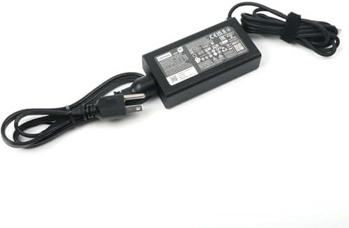 Original Replacement for Lenovo 20V 5A 100W USB C AC Adapter for ADL100YLC3A, GX21J75543, SA11J62105, Lenovo Miix 720, Yoga 910, Yoga 720 13″, Lenovo Yoga 910-13IKB 80VF Touch