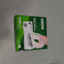 EZlifego Double Sided Tape Heavy Duty, Nano Double Sided Adhesive Tape, Clear Mounting Tape Picture Hanging Adhesive Strips (9.85FT)